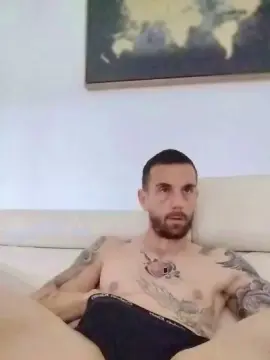 Cam4 Live Sex of Neotrix33