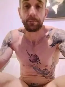 Cam4 Live Sex of Neotrix33