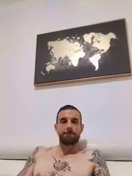 Cam4 Live Porn of Neotrix33
