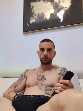 Cam4 Free Live Porn of Neotrix33