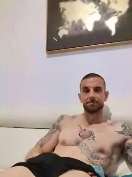 Cam4 Live Sex Cam of Neotrix33