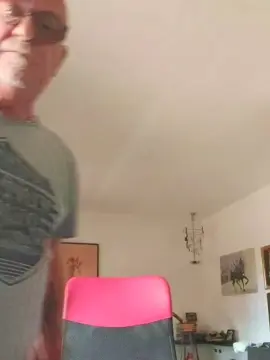 Cam4 Sex Cam of vecchioporco7
