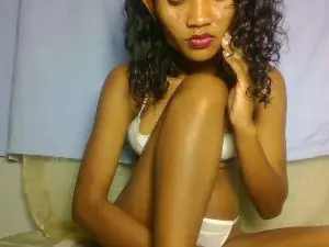 Cam4 Live Sex of Annii_Sexyy