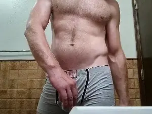 Cam4 Sex Cam of RippedandReady