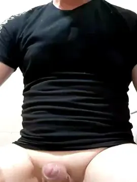 Cam4 Sex Chat of JimRaynor38