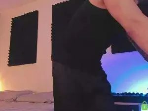 Cam4 Free Live Porn of _Elon_coxx_