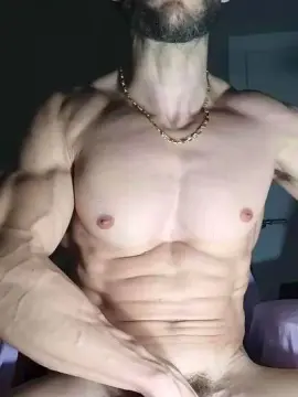 Cam4 Private Sex Chat of alessandrospain
