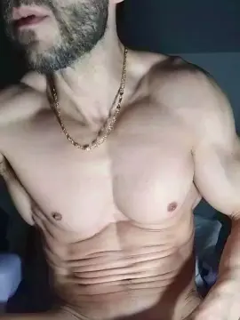 Cam4 Nude Webcam of alessandrospain