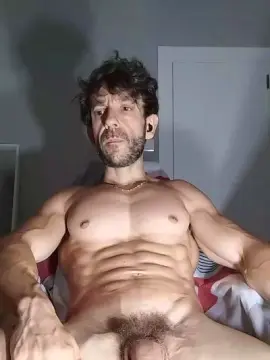 Cam4 Sex Cam of alessandrospain