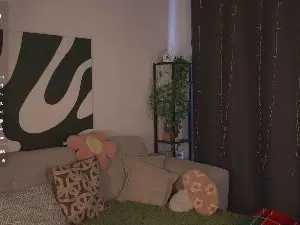 Cam4 Free Live Porn of NuBundette