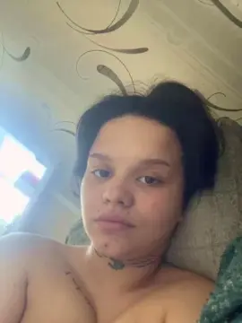 Cam4 Nude Webcam of Olivkaa