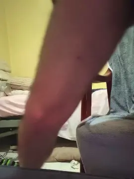 Cam4 Free Porn Cam of Rubenario2