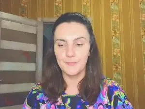 Cam4 Sex Cam of Secret_smile