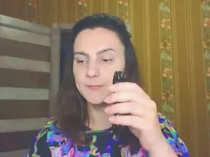 Cam4 Free Porn Cam of Secret_smile