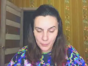 Cam4 Live Sex of Secret_smile