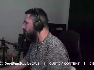 Cam4 Live Sex Cam of TheDevilPup75