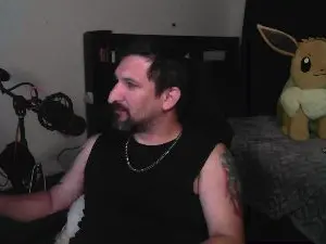 Cam4 Live Porn of TheDevilPup75