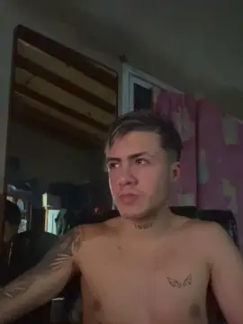 Cam4 Sex Chat of Xeneize7777