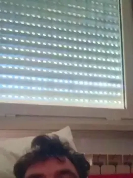 Cam4 Live Porn of Giebi2