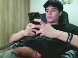 Cam4 Live Sex of gerardcolo