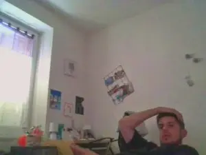 Cam4 Sex Cam of roultacam