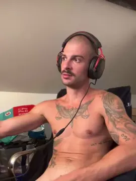 Cam4 Adult Webcams of Greyoff