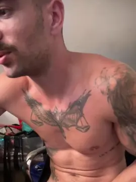 Cam4 Live Porn of Greyoff