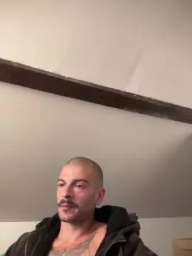 Cam4 Free Porn Cam of Greyoff