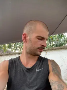 Cam4 Adult Webcam of Greyoff