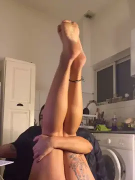 Cam4 Nude Webcam of shemeka
