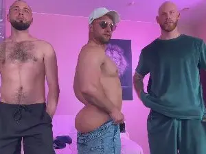 Cam4 Live Sex of Firebeard_