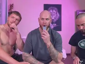 Cam4 Sex Cam of Firebeard_