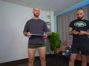 Cam4 Live Porn of Firebeard_
