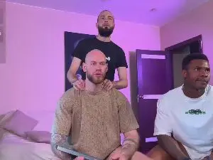 Cam4 Sex Cam of Firebeard_
