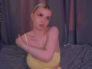 Cam4 Live Sex of PenniChristle
