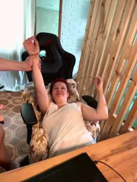 Cam4 Live Sex of _2in1_