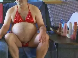 Cam4 Private Sex Chat of _Bonobo