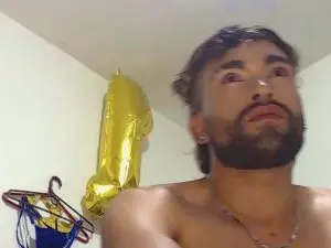 Cam4 Live Sex Cam of npga96