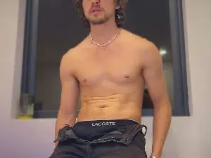 Cam4 Adult Webcam of MCKLISTER69
