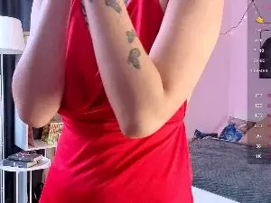 Cam4 Watch Live Sex Cams of Cruela_Bena