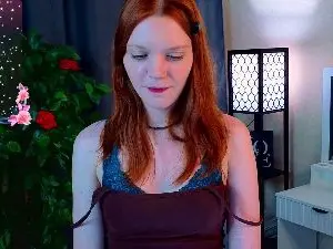 Cam4 Nude Webcam of DollieVannote