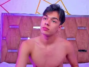 Cam4 Adult Video Chat of Gerony