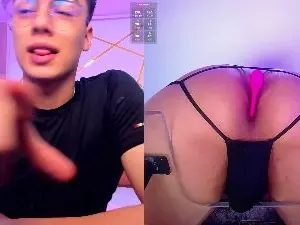 Cam4 Sex Cam of Gerony