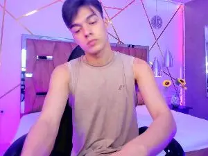 Cam4 Adult Webcam of Gerony