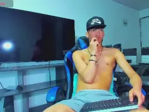 Cam4 Free Porn Cam of Gael_Jones