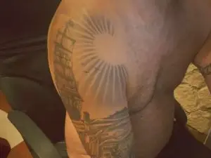 Cam4 Live Porn of Semplic8