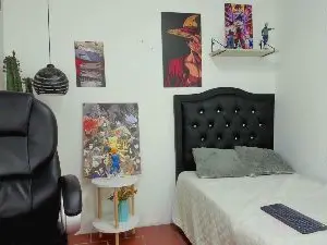 Cam4 Best Webcam of billy_wildd