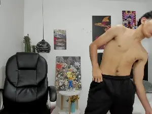 Cam4 Sex Chat of billy_wildd