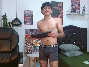 Cam4 Best Webcam of billy_wildd