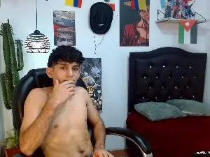 Cam4 Watch Live Sex Cams of billy_wildd